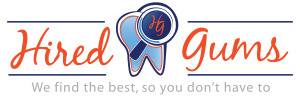 Locum-Tenens-Dentist-Logo-Hired-Gums